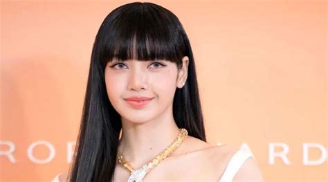 blackpink deepfake|BLACKPINK's Lisa targeted in inappropriate deep.